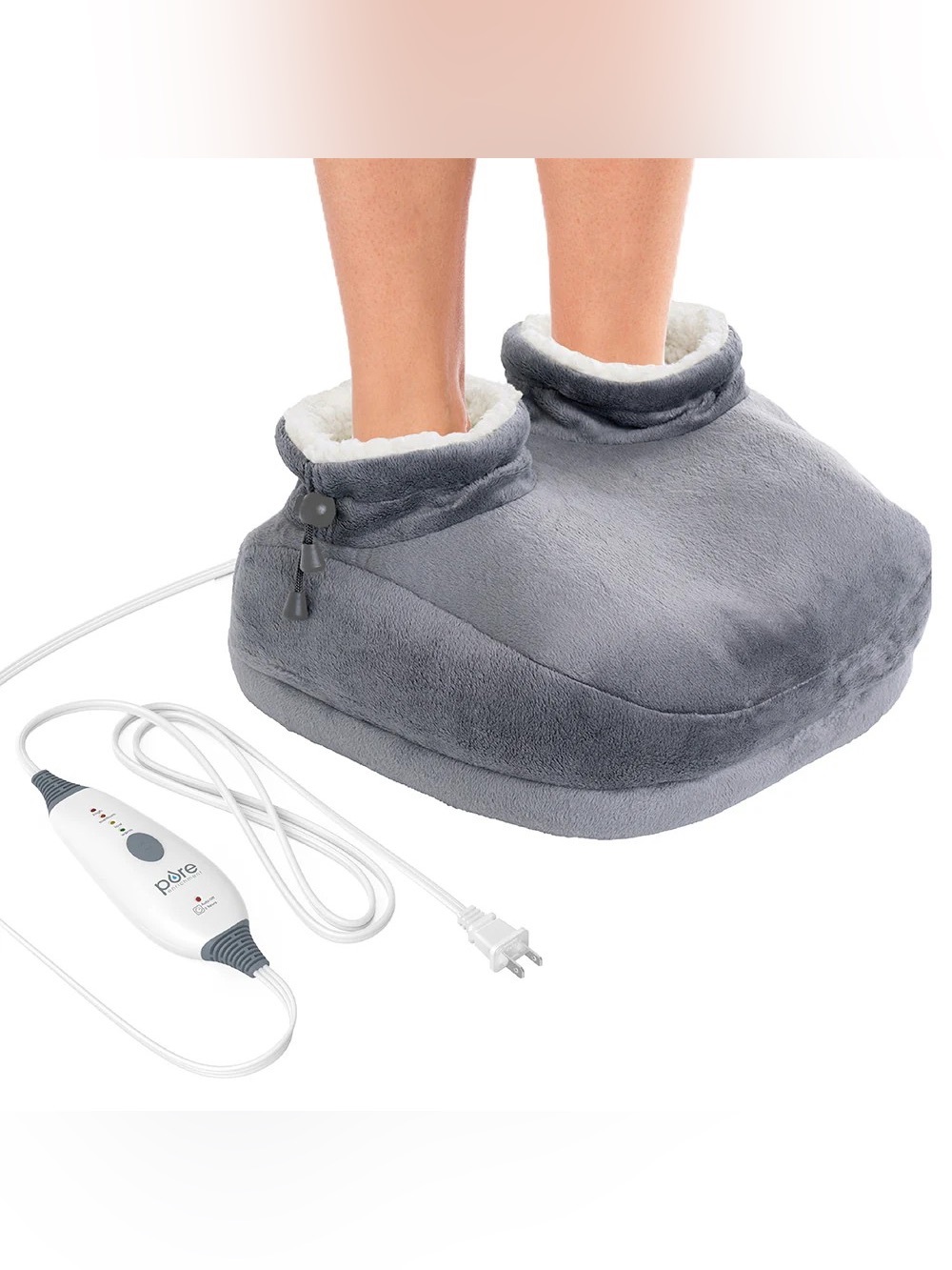 PureRelief Foot Warmer